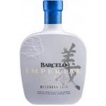 Ron Barceló Imperial Mizunara Cask 43% 0,7 l (karton) – Hledejceny.cz