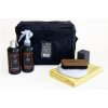 Péče o interiér auta Swissvax Leather Care Kit