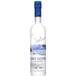 Grey Goose Vodka 40% 0,7 l (holá láhev) – Zboží Dáma