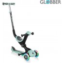 Globber Go Up Deluxe Light mint