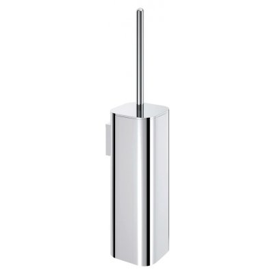Gedy FLORI WC štětka závěsná 32330313 chrom – Hledejceny.cz