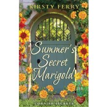 Summer's Secret Marigold