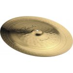 Paiste Signature Thin China 18" – Zboží Dáma