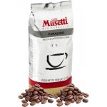 Musetti Paradiso zrnková 1 kg – Hledejceny.cz