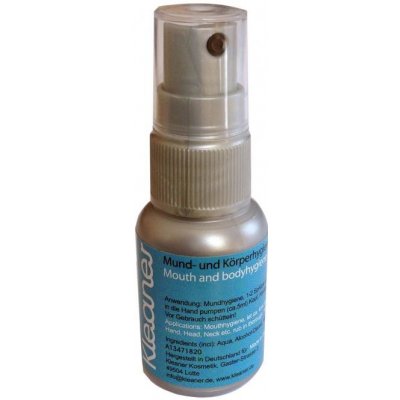 Kleaner spray 30ml – Zboží Dáma