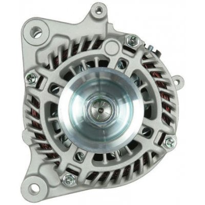 Alternátor Honda Civic 1,8i Mitsubishi A5TJ0191 – Hledejceny.cz