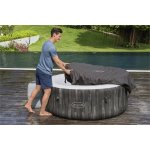 Bestway Lay-Z-Spa Bahamas 60005 – Hledejceny.cz