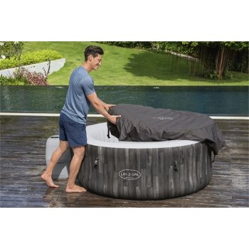 Bestway Lay-Z-Spa Bahamas 60005