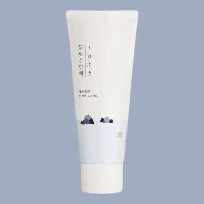 Round Lab Dokdo Sleeping Mask Noční pleťová maska 1025 100 ml – Hledejceny.cz