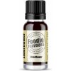 Potravinářské aroma Foodie Flavours Přírodní koncentrované aroma 15 ml černý bez