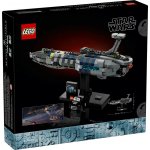 LEGO® Star Wars 75377 Invisible Hand™ – Zboží Živě