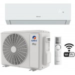 Gree Clivia 3,5 kW sestava 1+1 – Sleviste.cz