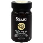 Stipula Performance Minerals 60 kapslí – Hledejceny.cz