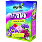 Agro Na trvalky 1 kg – Zbozi.Blesk.cz