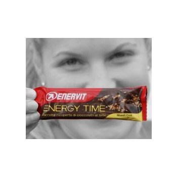 Enervit Energy Time Bar 27 g