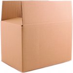 TAVOBAL Kartonová krabice 300*200*200 mm klopová – Hledejceny.cz
