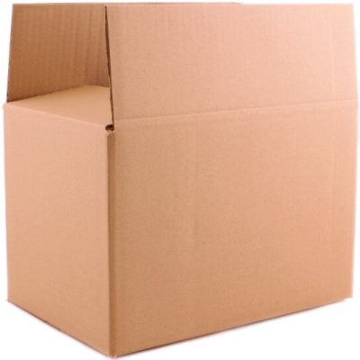 TAVOBAL Kartonová krabice 300*200*200 mm klopová – Hledejceny.cz