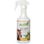 Stiefel Top shine Aloe vera 750 ml – Zboží Dáma