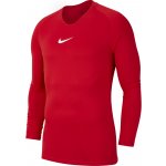 Nike Park UK Junior červená – Zbozi.Blesk.cz