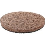 BOSCH Abrazivní houbička z mikrovlákna 1600A023L1 – Hledejceny.cz