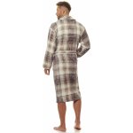 L&L pánský župan 2109 Daryl námořnická modrá – Sleviste.cz