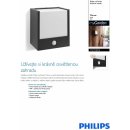 Massive Philips 17317/30/16