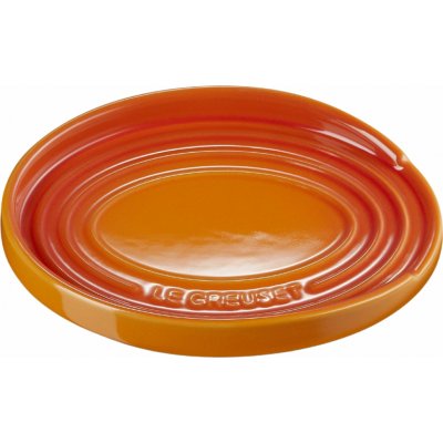 Le Creuset 71507150900099 Podložka na lžičku ohnivě oranžová – Hledejceny.cz