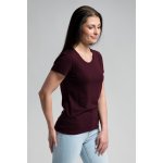 Cityzenwear BREDA Bordó – Zboží Dáma