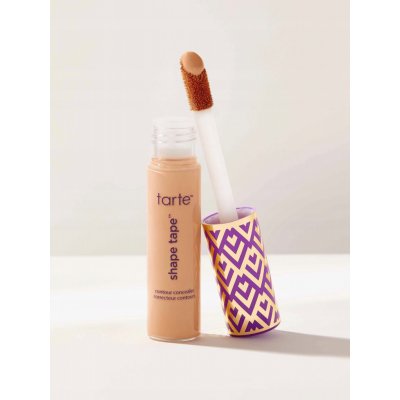 TARTE Shape Tape Contour Concealer Korektor 35N Medium 10 ml