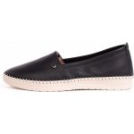 Looke L0599-10 BLACK PASCALE dámská vycházková obuv – Sleviste.cz