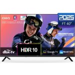 CHiQ L40FT – Zboží Živě