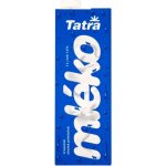 Tatra Trvanlivé polotučné mléko 1,5% 1 l – Zboží Mobilmania
