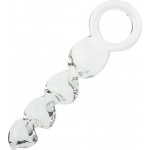 Sexy Elephant Skleněné dildo Heaven Gate – Zboží Dáma