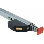 GeoFennel Měřící tyč Laser EasyFix 5 m – Hledejceny.cz