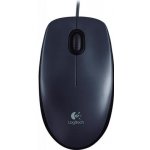 Logitech Mouse M90 910-001794 – Hledejceny.cz