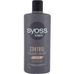 Syoss Men Control 2v1 šampon pro muže 440 ml – Zbozi.Blesk.cz