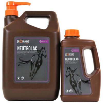 Foran Neutrolac 5 l – Hledejceny.cz