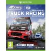 Hra na Xbox One FIA Truck Racing Championship