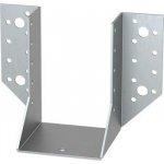 GH Trámová patka Kombi 04 vnější 80x180, ocel pozink žárový | Zboží Auto