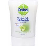 Dettol Náhradní náplň do bezdotykového dávkovače pro děti Kids Dobrodruh 250 ml – Zboží Dáma