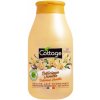 Sprchové gely Cottage Moisturizing Shower Milk Delicious Vanilla sprchové mléko 97% přírodní 250 ml