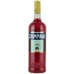 CAMPARI BITTER 28,5% 1 l (holá láhev) – Sleviste.cz
