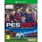 Pro Evolution Soccer 2017 – Zboží Živě