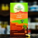 Organic India Tulsi Tummy BIO 25 sáčky