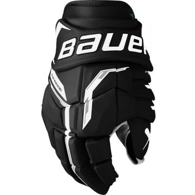 Hokejové rukavice Bauer Supreme FUSE sr – Zboží Dáma