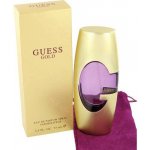 Guess Gold parfémovaná voda dámská 75 ml – Hledejceny.cz