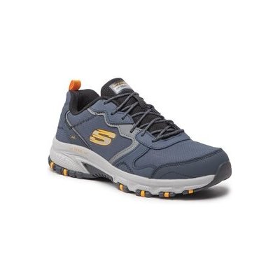 Skechers Rocky Drift 237267 nvy trekingová obuv mavomodrá – Zboží Mobilmania