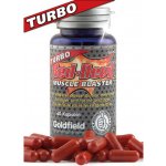 Goldfield Turbo Red-Devil 60 kapslí – Sleviste.cz