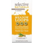 Supreme Selective Snack Naturals Meadow Loops 80 g – Zbozi.Blesk.cz