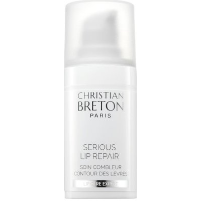 Christian Breton Lip Priority Lip Repair 15 ml – Zbozi.Blesk.cz